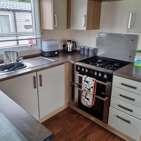 Beautiful 3 Bed Holiday Home Port Seton Eksteriør billede