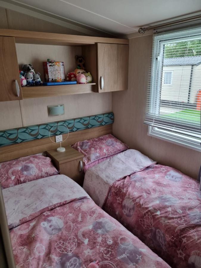 Beautiful 3 Bed Holiday Home Port Seton Eksteriør billede