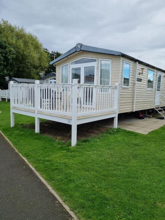 Beautiful 3 Bed Holiday Home Port Seton Eksteriør billede