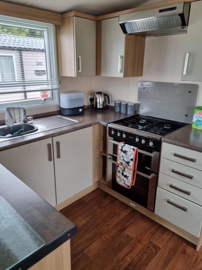 Beautiful 3 Bed Holiday Home Port Seton Eksteriør billede