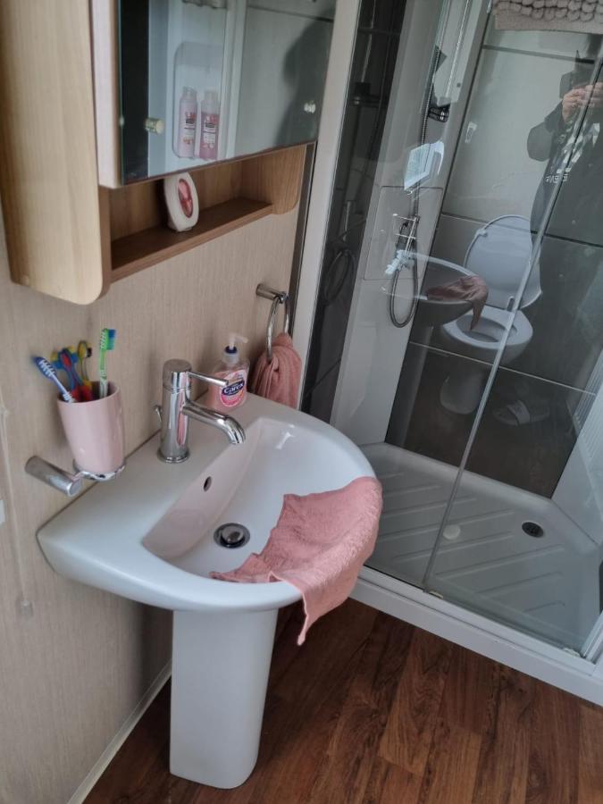 Beautiful 3 Bed Holiday Home Port Seton Eksteriør billede
